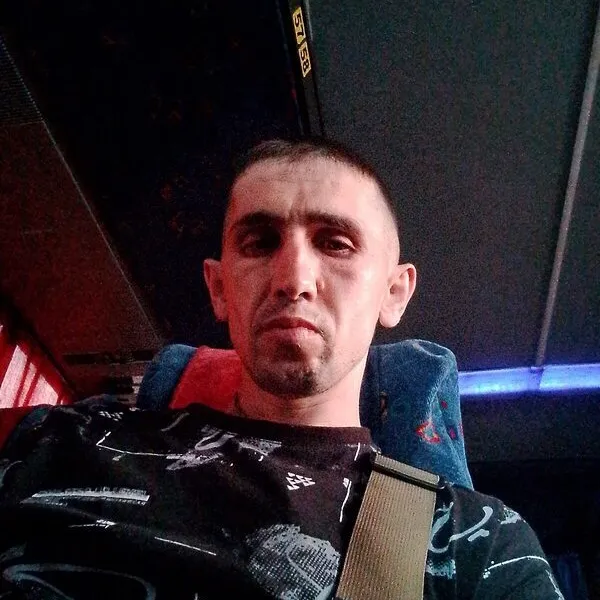 Сергей